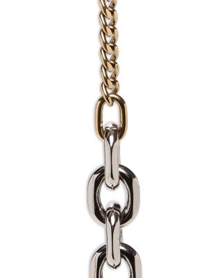 Small Skull Leather Crossbody Bag