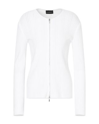 Textured Ottoman Jacket