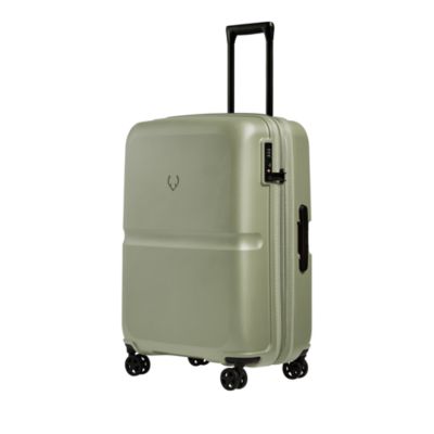 Single Stripe Medium Spinner