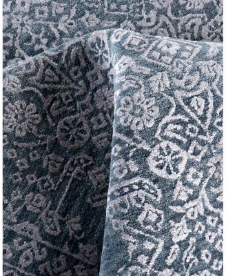 Bloomingdale's Indian OAK M7549 Area Rug, 8'10" x 12'