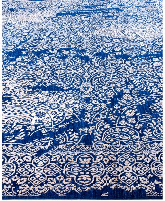 Bloomingdale's Indian OAK M7841 Area Rug, 9' x 12'4"