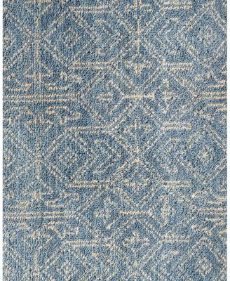 Bloomingdale's Indo Savannah M6284 Area Rug, 9' x 12'