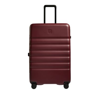 Icon Stripe Large Suitcase