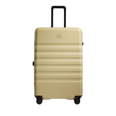 Icon Stripe Large Suitcase