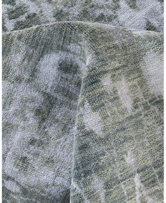 Bloomingdale's Indian OAK M6264 Area Rug, 8'10" x 11'10"