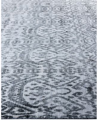 Bloomingdale's Indian OAK M8167 Area Rug, 8'10" x 12'1"