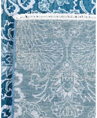 Bloomingdale's Indian OAK M7322 Area Rug, 9' x 12'2"