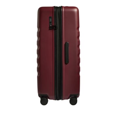 Icon Stripe Large Suitcase