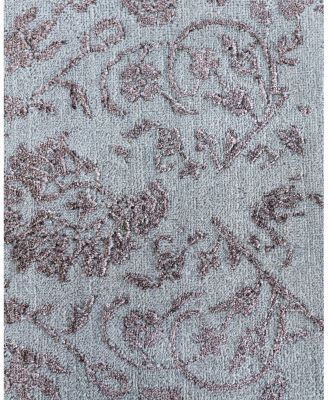 Bloomingdale's Indian OAK M7392 Area Rug, 9'1" x 12'1"