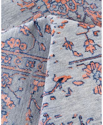 Bloomingdale's Indian OAK M7803 Area Rug, 9' x 11'10"