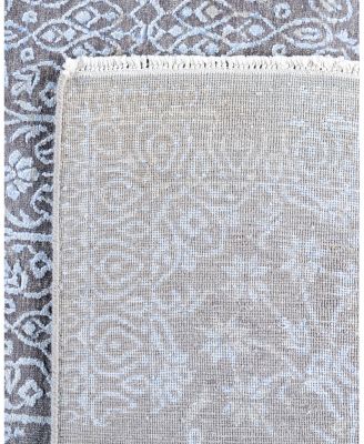 Bloomingdale's Indian OAK M7757 Area Rug, 9' x 12'3"
