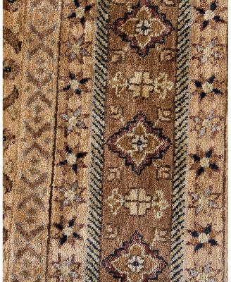 Bloomingdale's Indian OAK M5832 Area Rug, 9' x 12'