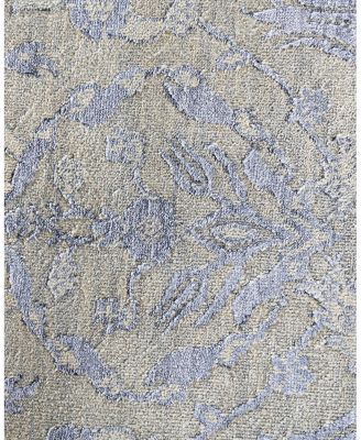 Bloomingdale's Indian OAK M7406 Area Rug, 9'3" x 12'5"