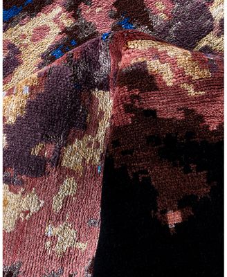 Bloomingdale's Indian OAK M7289 Area Rug, 9'2" x 12'4"