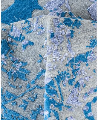 Bloomingdale's Indian OAK M7162 Area Rug, 9' x 12'1"