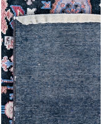 Bloomingdale's Indian OAK M7369 Area Rug, 8'10" x 12'4"