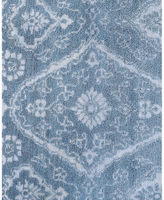 Bloomingdale's Indian OAK M7412 Area Rug, 9'2" x 12'3"