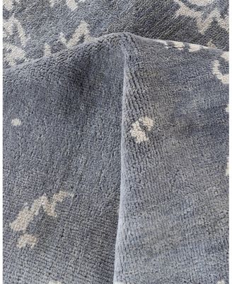 Bloomingdale's Indian OAK M6439 Area Rug, 8'10" x 11'10"