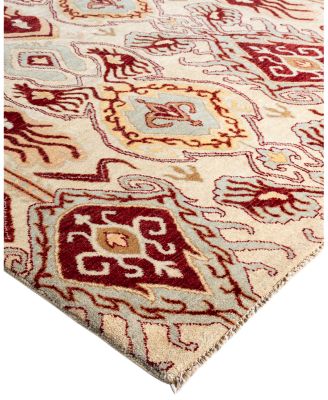 Bloomingdale's Indian OAK M6328 Area Rug, 8' x 10'2"