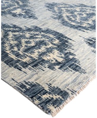 Bloomingdale's Indo Ganga M6267 Area Rug, 8'2" x 10'4"