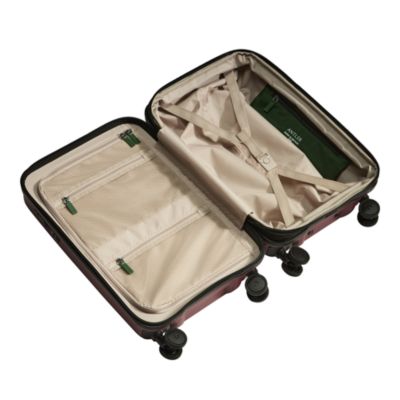 Icon Stripe Carry-On