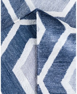 Bloomingdale's Indo Modern M8059 Area Rug, 8'2" x 9'8"