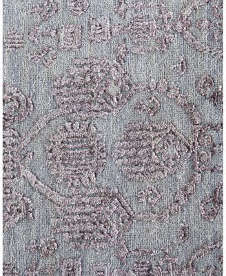 Bloomingdale's Indian OAK M7354 Area Rug, 8' x 10'1"