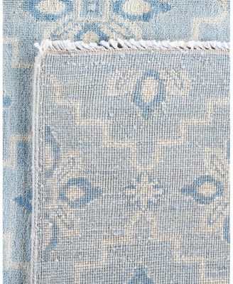 Bloomingdale's Indo Turkish M6594 Area Rug, 7'10" x 9'10"