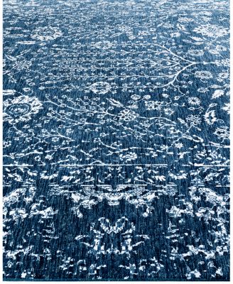 Bloomingdale's Indian OAK M7147 Area Rug, 8'2" x 10'1"
