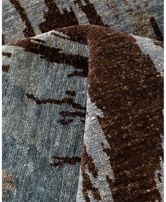 Bloomingdale's Indian OAK M6001 Area Rug, 8' x 10'2"