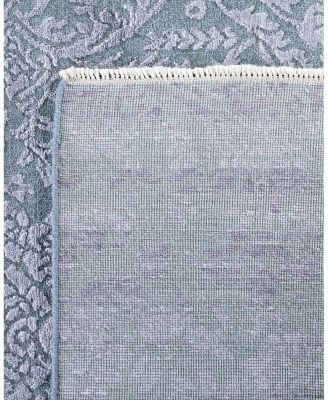 Bloomingdale's Indian OAK M7401 Area Rug, 8'1" x 9'10"