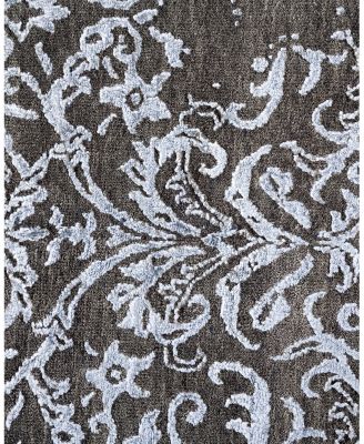 Bloomingdale's Indian OAK M8322 Area Rug, 7'10" x 10'