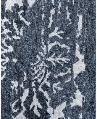 Bloomingdale's Indo Modern M6966 Area Rug, 8' x 10'2"