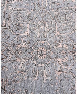 Bloomingdale's Indian OAK M7737 Area Rug, 8'2" x 10'