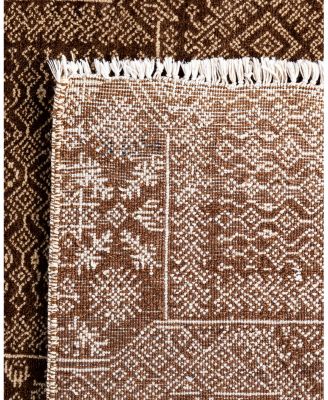 Bloomingdale's Indo Savannah M6058 Area Rug, 8'2" x 10'1"