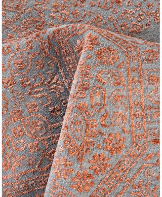 Bloomingdale's Indian OAK M7409 Area Rug, 8'1" x 10'