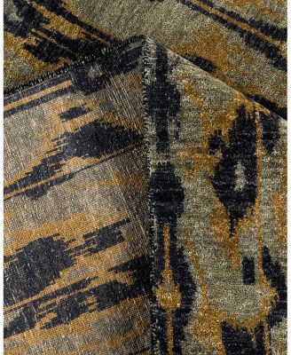 Bloomingdale's Indian OAK M5996 Area Rug, 8'3" x 9'10"