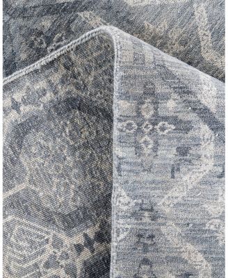 Bloomingdale's Indian OAK M6467 Area Rug, 7'10" x 10'2"