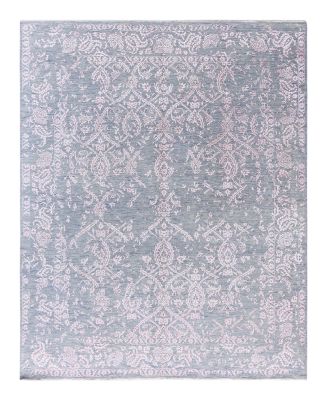 Bloomingdale's - Bloomingdale's Indian OAK M8116 Area Rug, 8'2" x 10'1"