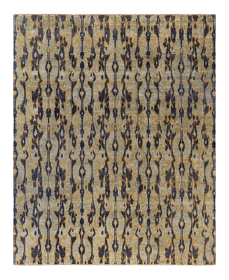Bloomingdale's Indian Oak M5996 Area Rug, 8'3 X 9'10