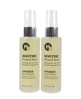  Soothe Perineal Spray Duo