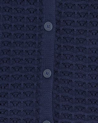 Girl's Crotchet Cardigan - Little Kid, Big Kid - Exclusive