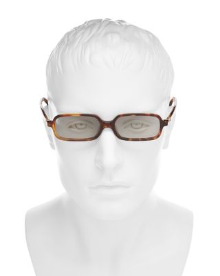 Regard Rectangle Sunglasses, 52mm  