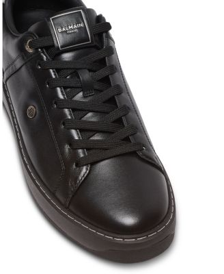  Men's B-Court Trainers in Calfskin