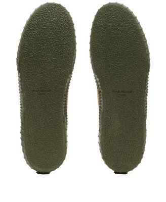  Men's Riff Low Canvas Sneakers