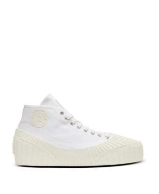  Men's Riff Low Canvas Sneakers