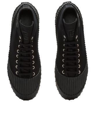  Men's Riff Low Canvas Sneakers