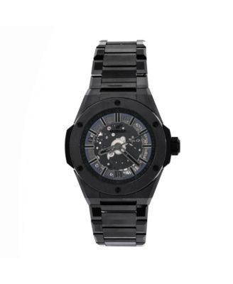 Pre-Owned Hublot - Big Bang Integral Time Only Automatic Watch in Ceramic 40mm