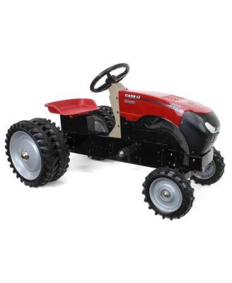 Case IH Magnum 405 Pedal Tractor with Rear Duals - Age 3+ Years