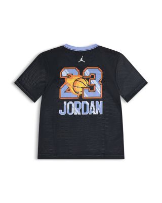 Boys' Air Logo Soccer Jersey Shirt - Big Kid